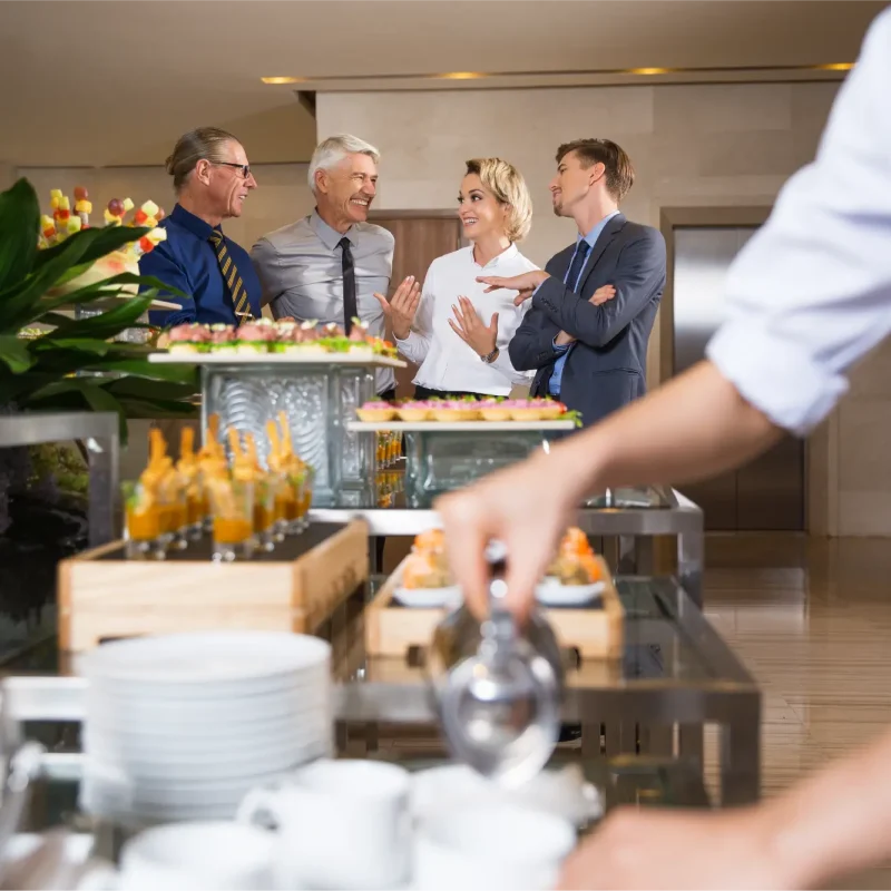 İstanbul-Fuar-Catering-İstanbul Fuar Catering Hizmeti Neden Önemlidir